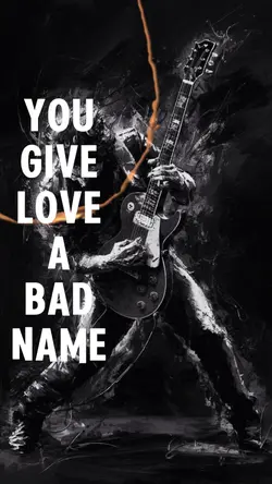 bad name