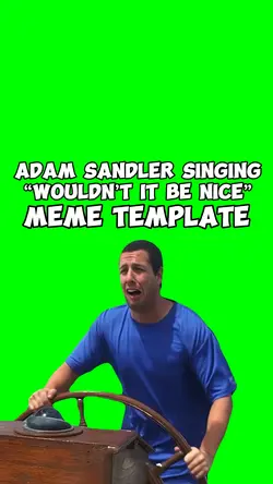 Wouldn’t It Be Nice 