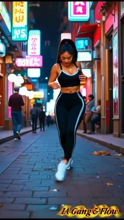 Dance IA 