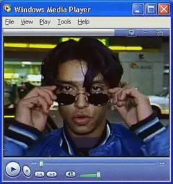 Windows Player V2!