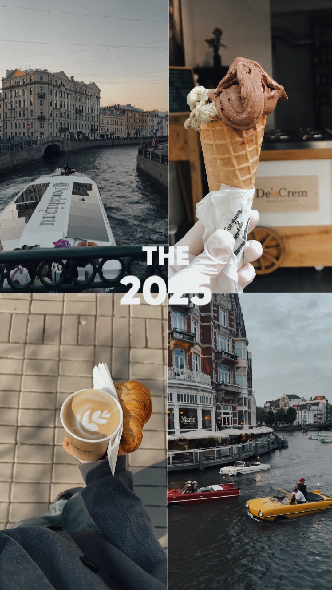 Die Saison 2025