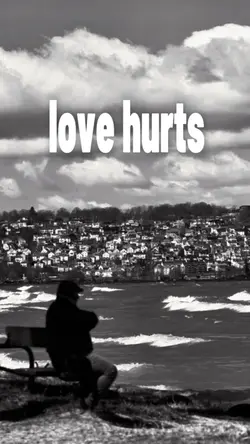Love Hurts