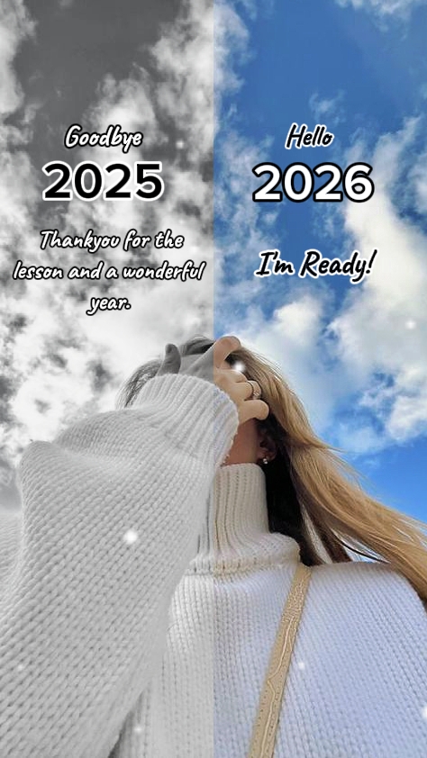 Hello 2026