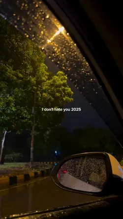 I don't hate u 2025