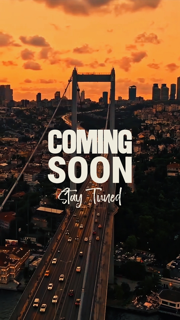 EM BREVE