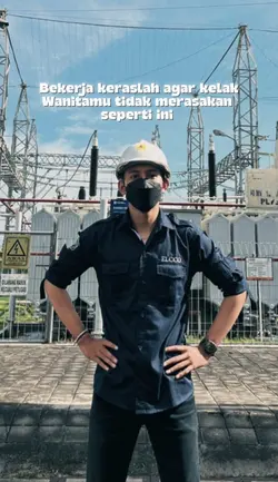 bekerja keraslah
