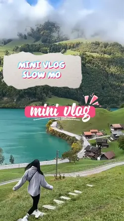 Mini Vlog
