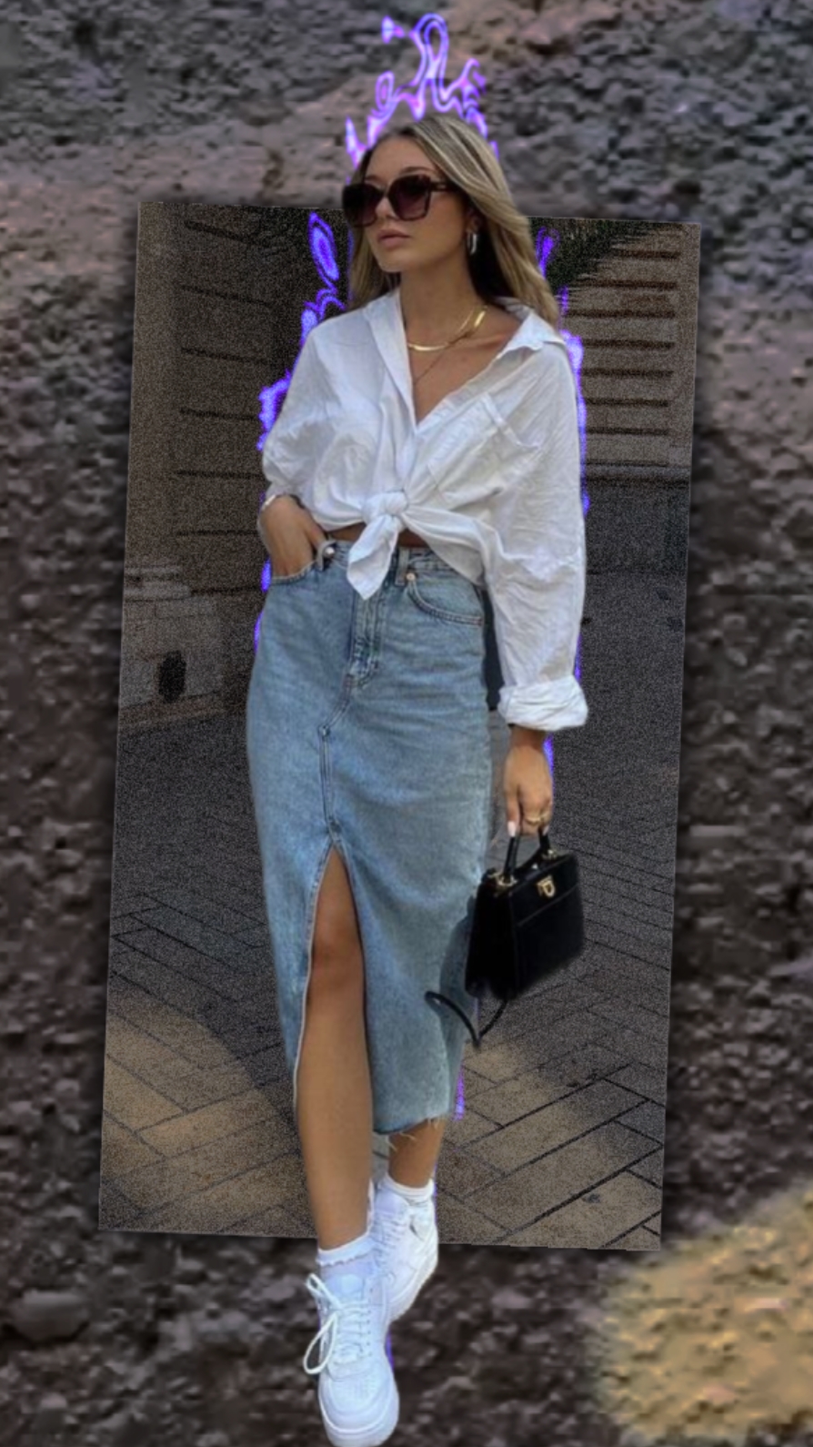 mode