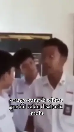 pada ngelunjak semua