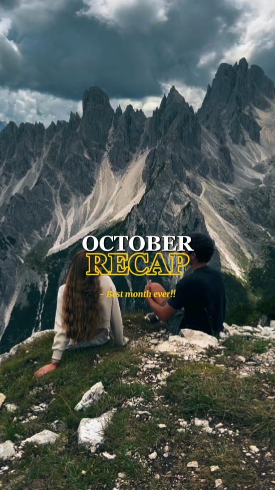 Aventura de octubre 