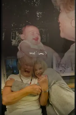 imy grandma 