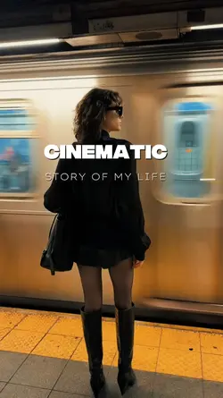 cinametic story 