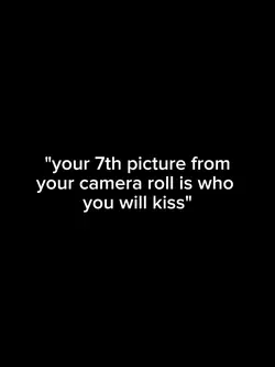 kiss ur 7th photo