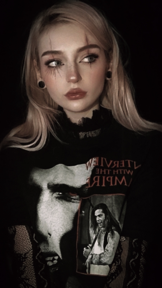 metal head