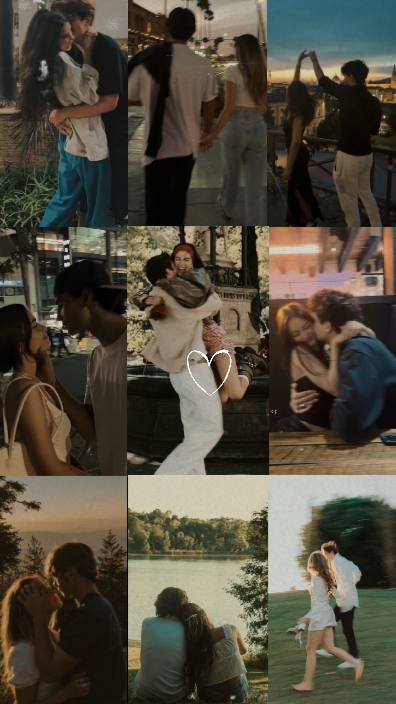 couple photodump