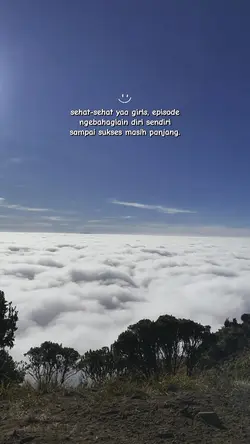 ngebahagiain diri