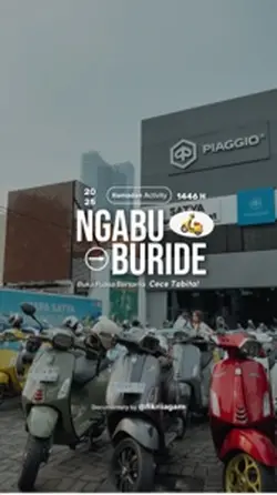 NGABUBURIT