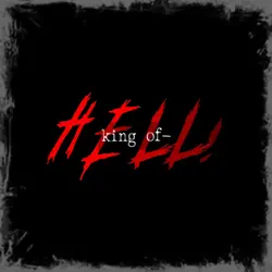 MF king of hell >:3 