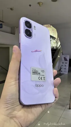 OPPO A6x