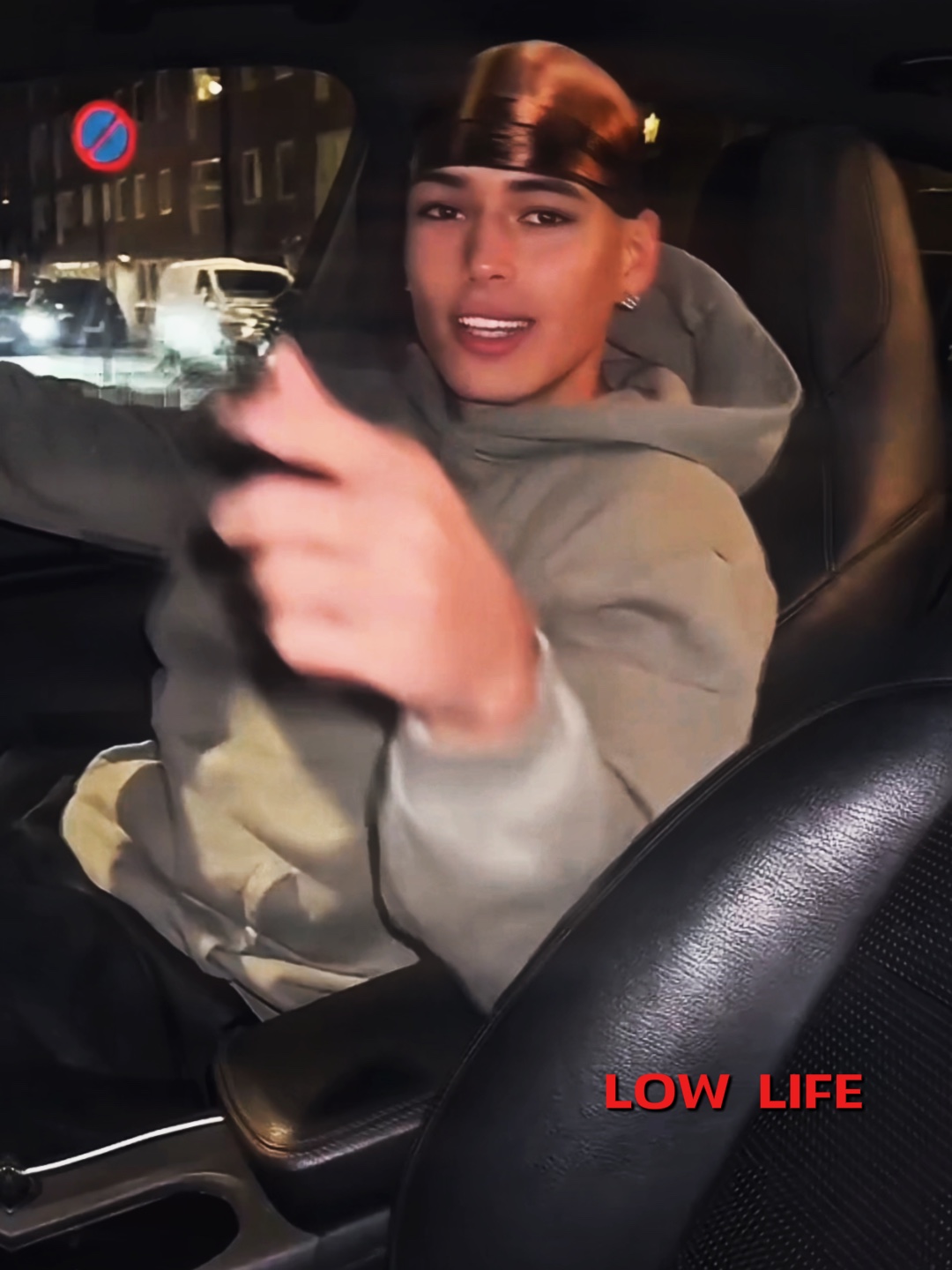 LOW LIFE