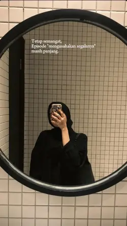 tetap semangat 