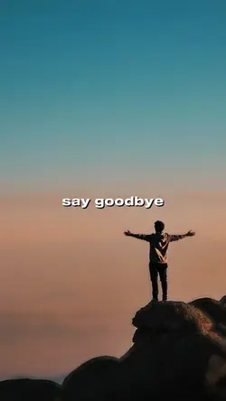 I'm still holding on