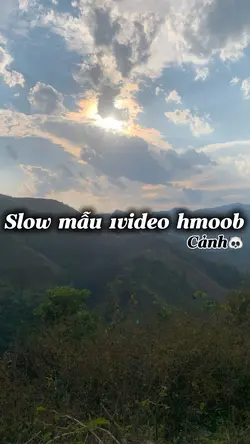 Slow mẫu 1video hmob