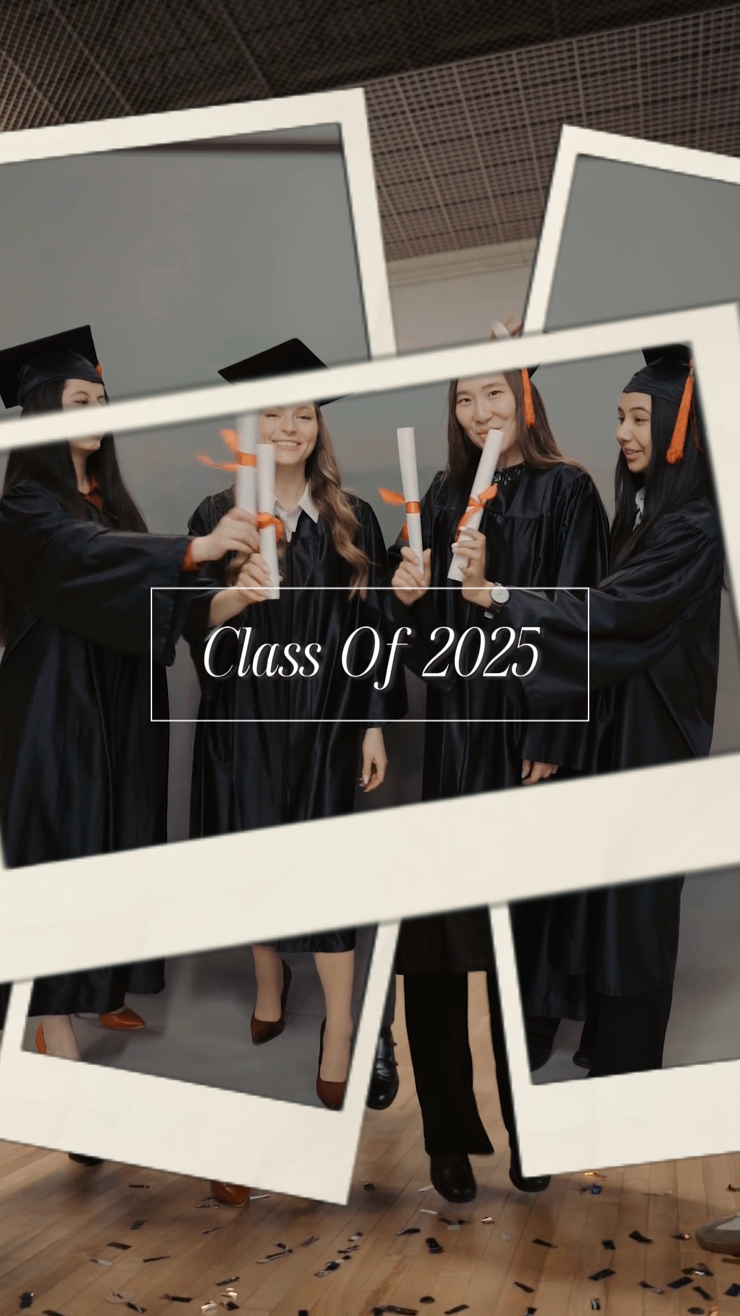 Kelas 2025