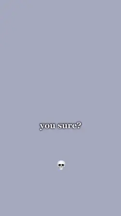 YOU WONT GLOW UP BRU