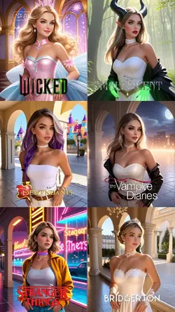 6 MOVIE AI 