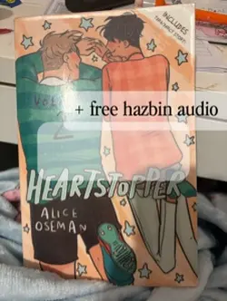 hazbin hotel bingos!