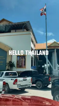 Hello Thailand 