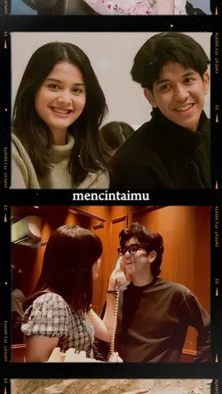 Untuk Mencintaimu 
