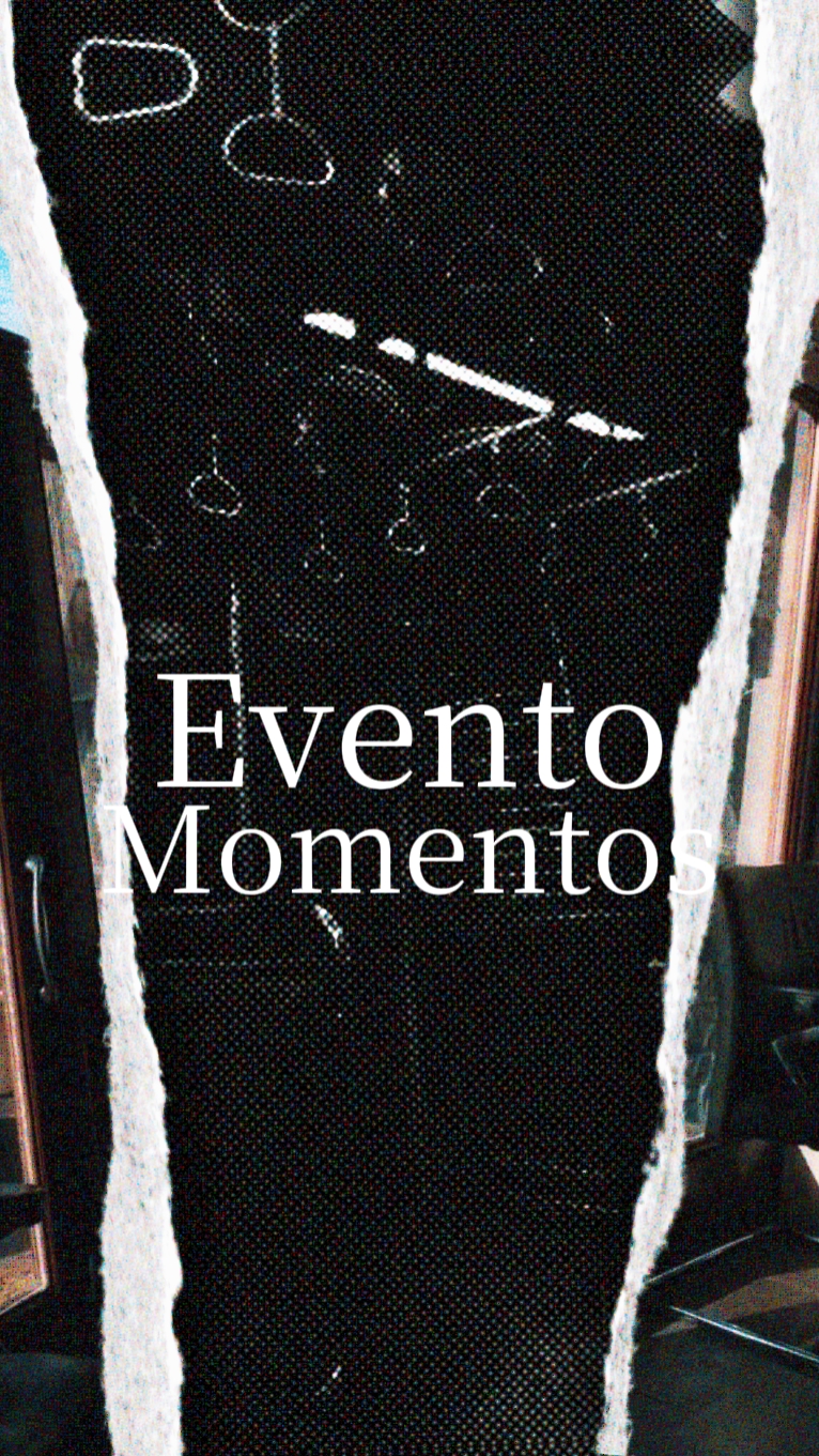 evento momentos