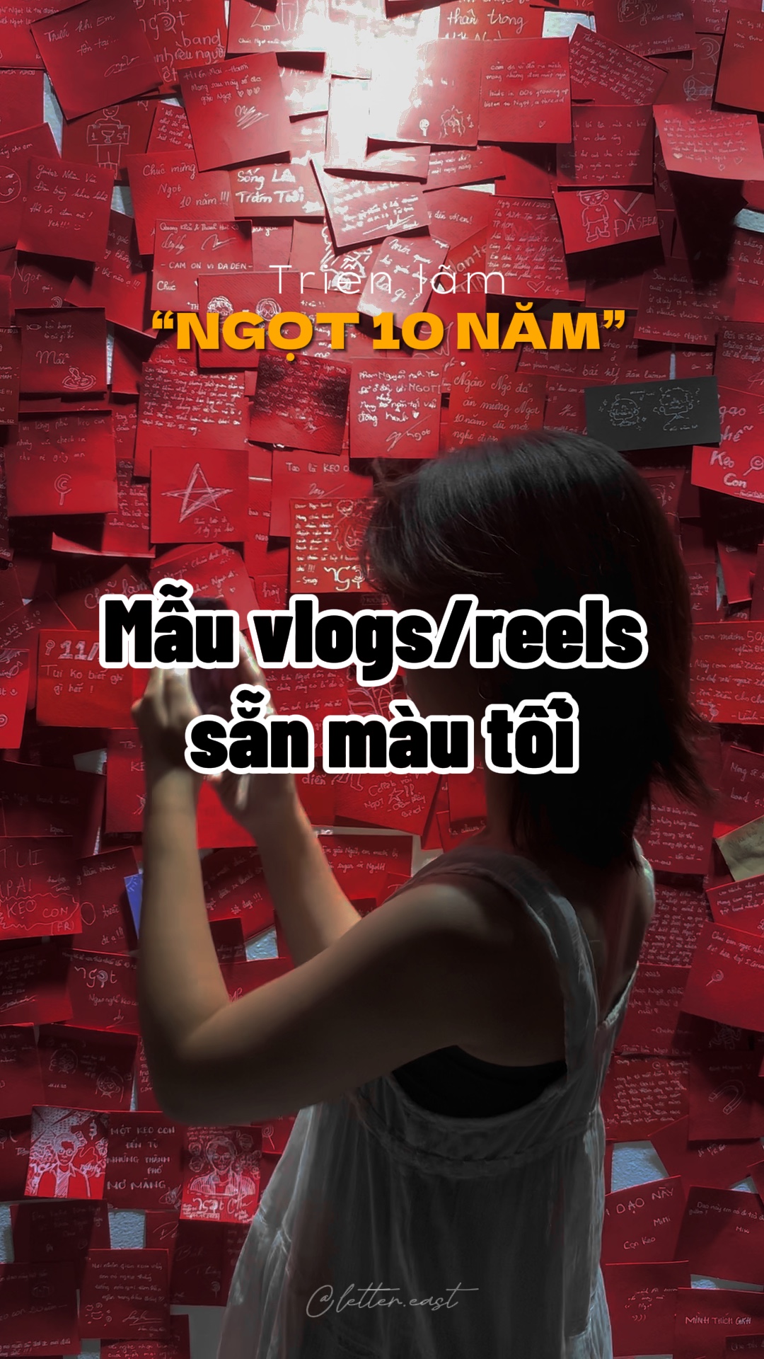 Reels/ig/vlog