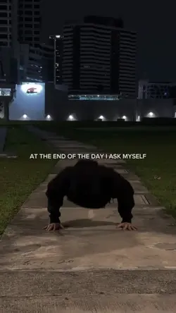 ONE MORE STEP