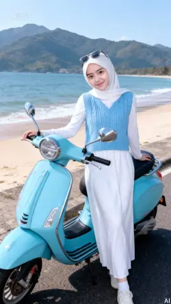 ai vespa trend
