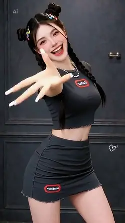 dance trend