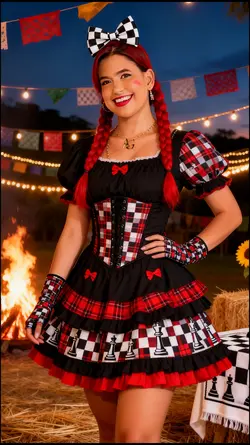festa junina 