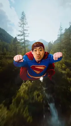 superman 