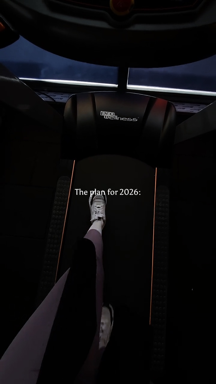Plano para 2026