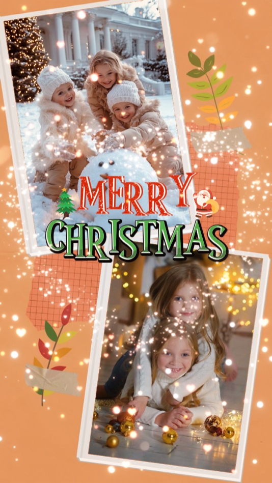 Feliz Navidad