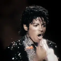 MICHAEL JACKSON