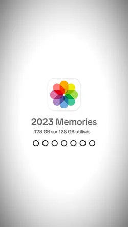 2023 MEMORIES 📷
