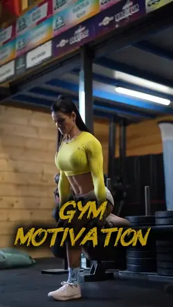 Gym trend 