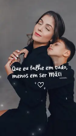 Mãe e Filho