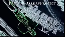 Famous-AlldayProject
