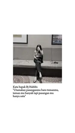 Utamakan Pasanganmu