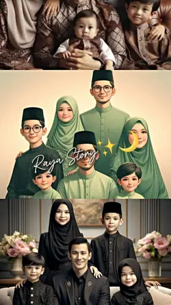 raya story 2025