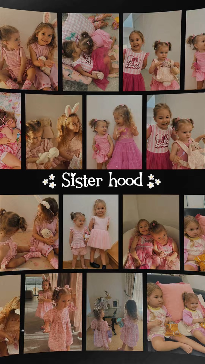 Sisterhood 🎀